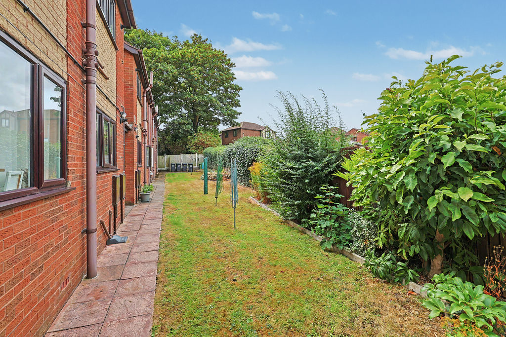 Alford Close Brampton